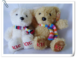Family Zodiac Tiger, Dolphin, Bear Soft Toy