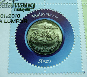 Stamp – First Day Cover  Collection