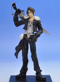 SQUALL