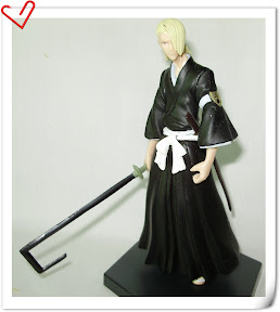 Bleach Part 4
