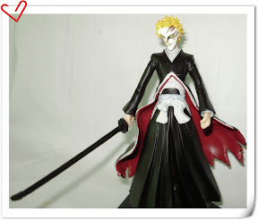 Bleach Part 4