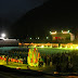 DSCN5799.JPG, The president of Tajikistan was on a visit to Khorog, the same day as we arrived. A big ceremony for this special occasion., 0328 Tajikistan