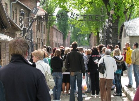 Auschwitz