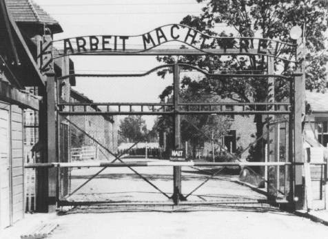 Auschwitz