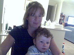 Jeni Blogging