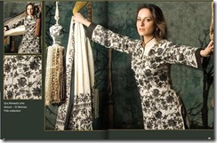 Gul-Ahmed collection for fashion 2011 (1)