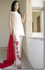 Gul-Ahmed collection for fashion 2011 (1)