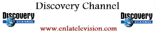 Discovery Channel En Vivo