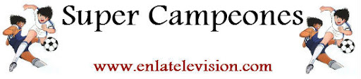 Super Campeones En Vivo
