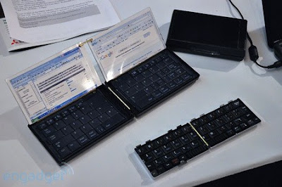 Dragonfly Mini 双屏折叠本 Dragonfly Mini 双屏折叠本 | Jandan.net