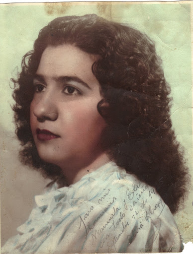 jovencita