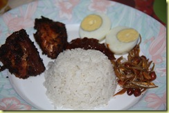 Jom Masak nasi lemak 26.12.2010 006