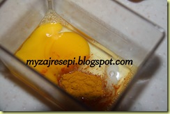 Membuat mee kuning 017 Membuat mee kuning 017