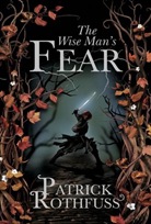 The Wise Man's Fear UK The Wise Man's Fear UK