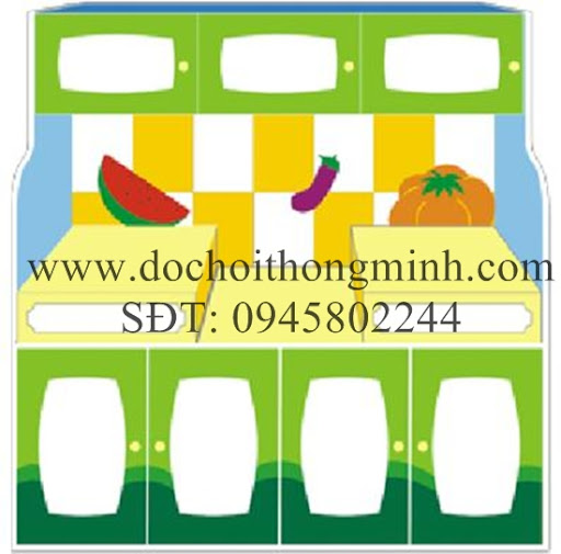 Tủ khung gỗ thông tự nhiên có 3 ngăn kéo sặc sỡ cho phòng bé yêu thêm rực rỡ dễ thương Tủ khung gỗ thông tự nhiên có 3 ngăn kéo sặc sỡ cho phòng bé yêu thêm rực rỡ dễ thương