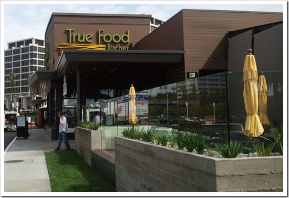 True Food Kitchen Fashion Island his birdie's nest: adventures in dining out: true food kitchen True Food Kitchen Fashion Island his birdie's nest: adventures in dining out: true food kitchen