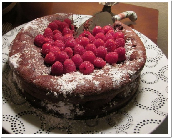 CutTorte