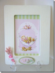 Baby Wall Hanging Baby Wall Hanging