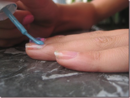 nail art tutorial drops 006 nail art tutorial drops 006