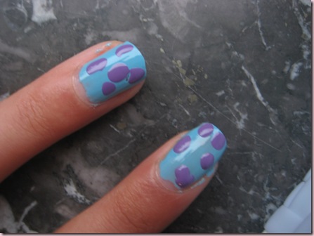 nail art tutorial drops 035 nail art tutorial drops 035