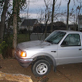 Truck Crunch