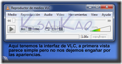 vlc