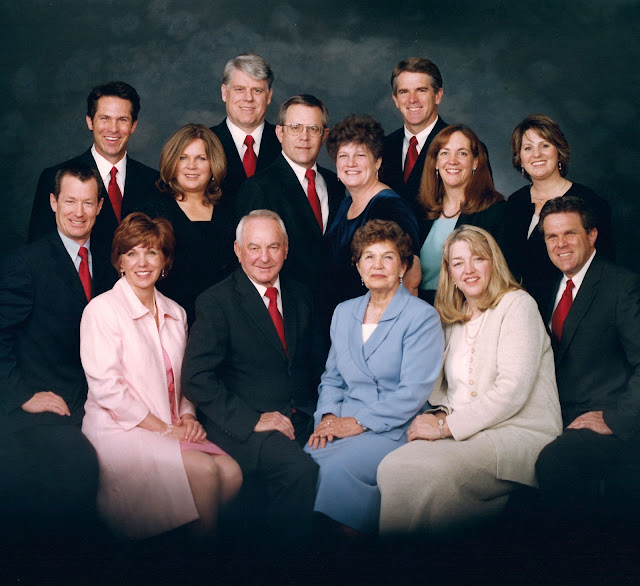 Kern Lineage