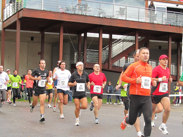 esprintes ourense
