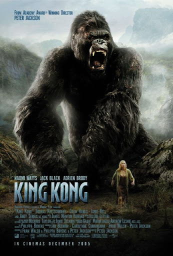 king kong