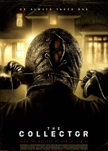 the collector