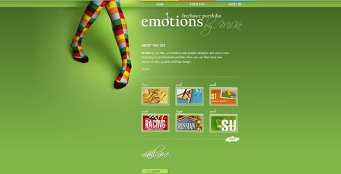 emotionslive- blogisland