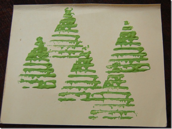 trees