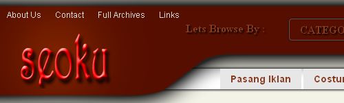 website seoku website