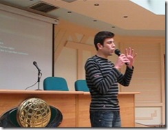 أحمد مسعد 