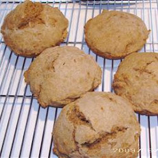 Very Simple Spelt Bread