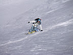  snowboarding