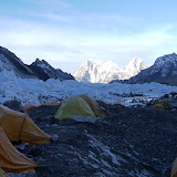 Base Camp 1