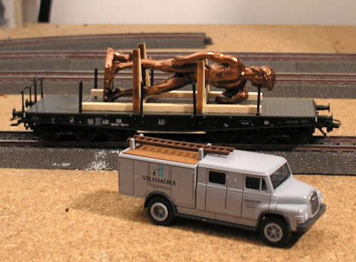 Museum jaarwagen 2007