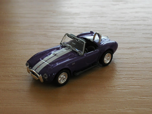 Shelby Cobra