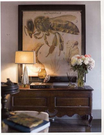 Molly Sims NY apt 1