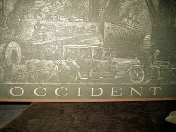 Occident