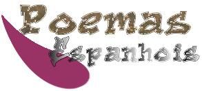 poemas espanhois