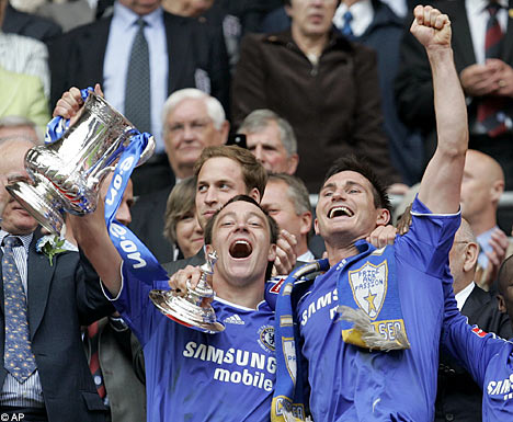 chelsea