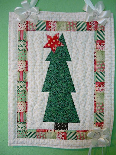 mini-quilt