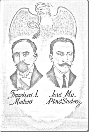 Fotos Revolucion Mexicana 20 Noviembre