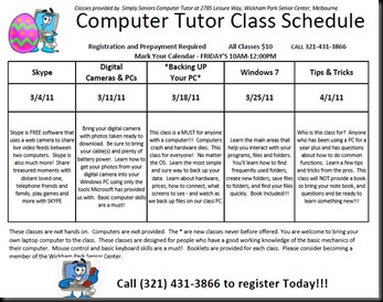 wpsc march 2011 schedule JPG