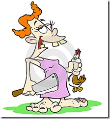 hillbilly-wife