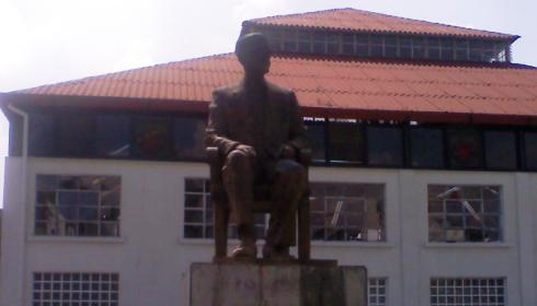 Wilfrido Massieu Pérez