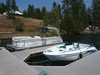 Boat Rental