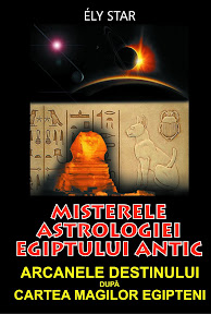 Misterele astrologiei Egiptului antic Misterele astrologiei Egiptului antic